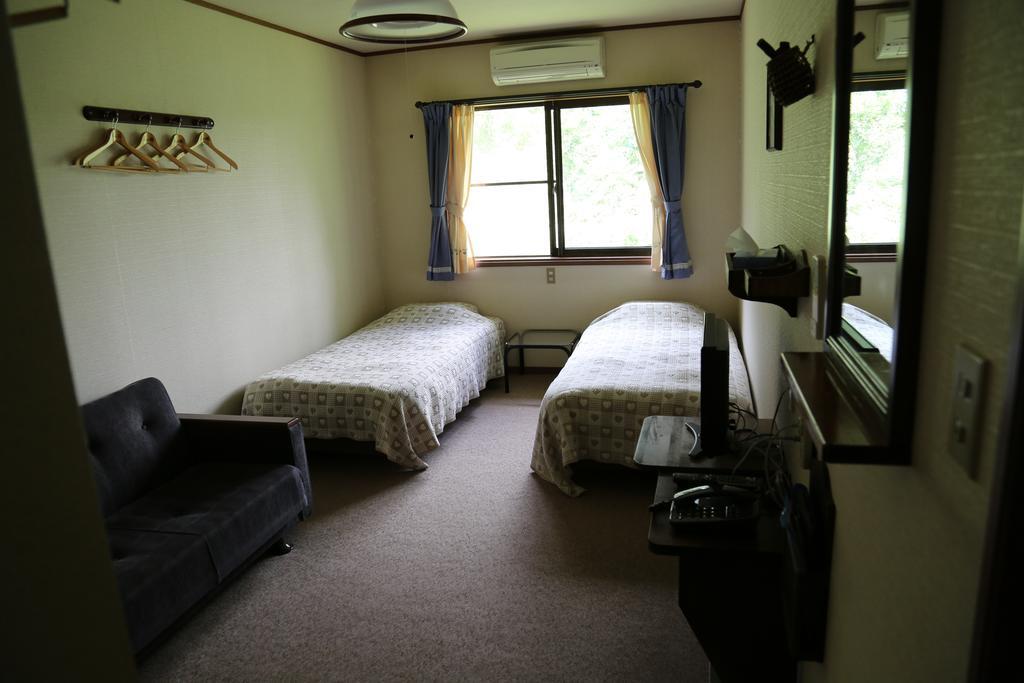 Pension Morinokaze Hakuba Room photo